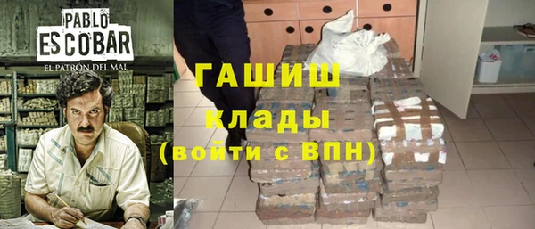 молекула духа Алзамай